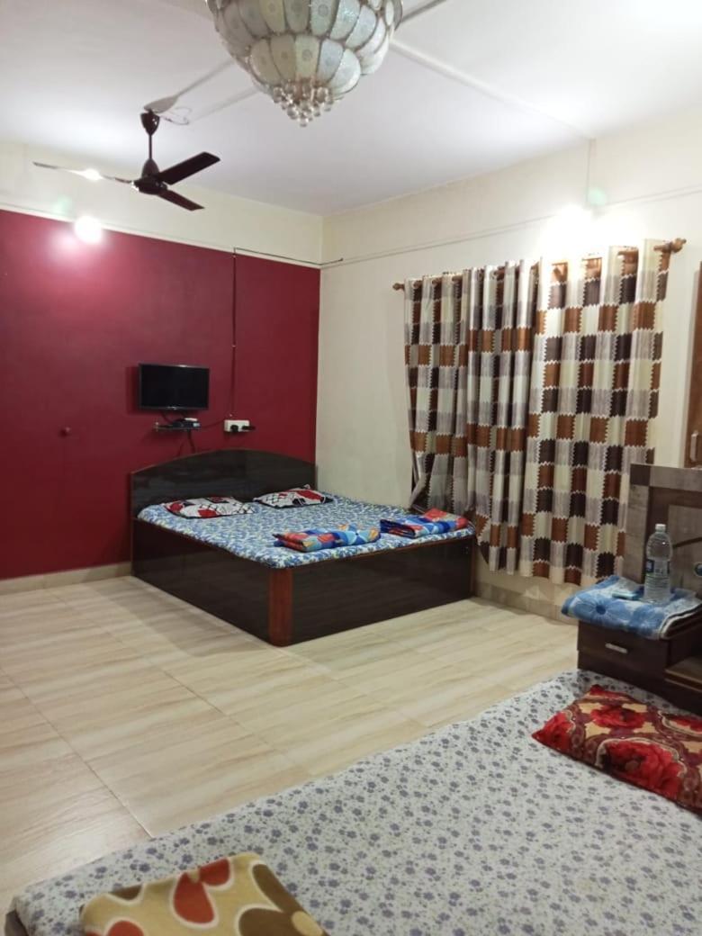 Sai Sneh Holidays Cottage Алибаг Экстерьер фото